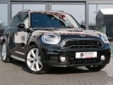 Mini Cooper S Countryman bei Reisemobile.expert - Abbildung (5 / 15)