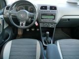 VW Polo V bei Reisemobile.expert - Abbildung (10 / 13)