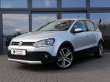 VW Polo V bei Reisemobile.expert - Abbildung (2 / 13)