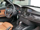 BMW 330i Cabrio M Sport bei Reisemobile.expert - Abbildung (14 / 15)