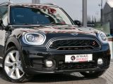 Mini Cooper S Countryman bei Reisemobile.expert - Abbildung (7 / 15)