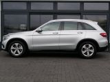 Mercedes-Benz GLC 250 4Matic bei Reisemobile.expert - Abbildung (8 / 15)