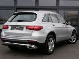 Mercedes-Benz GLC 250 4Matic bei Reisemobile.expert - Abbildung (15 / 15)