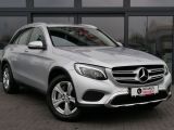 Mercedes-Benz GLC 250 4Matic bei Reisemobile.expert - Abbildung (7 / 15)