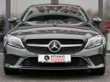 Mercedes-Benz C-Klasse bei Reisemobile.expert - Abbildung (4 / 15)