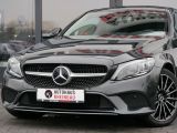 Mercedes-Benz C-Klasse bei Reisemobile.expert - Abbildung (2 / 15)