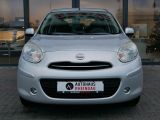 Nissan Micra bei Reisemobile.expert - Abbildung (4 / 15)