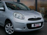 Nissan Micra bei Reisemobile.expert - Abbildung (2 / 15)