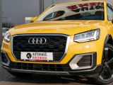 Audi Q2 bei Reisemobile.expert - Abbildung (2 / 15)