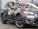 Subaru XV bei Reisemobile.expert - Abbildung (6 / 15)
