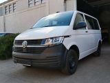 VW T6 bei Reisemobile.expert - Abbildung (2 / 14)