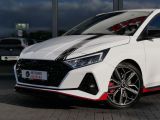 Hyundai i20 bei Reisemobile.expert - Abbildung (2 / 15)