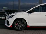 Hyundai i20 bei Reisemobile.expert - Abbildung (9 / 15)