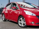 Peugeot 208 bei Reisemobile.expert - Abbildung (6 / 15)