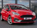 Ford Fiesta bei Reisemobile.expert - Abbildung (7 / 15) Ford Fiesta bei Reisemobile.expert - Abbildung (7 / 15)