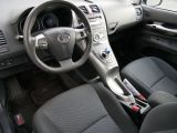 Toyota Auris bei Reisemobile.expert - Abbildung (6 / 13)