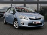 Toyota Auris bei Reisemobile.expert - Abbildung (5 / 13)