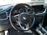 Kia Ceed bei Reisemobile.expert - Abbildung (12 / 15)