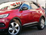 Opel Grandland X bei Reisemobile.expert - Abbildung (3 / 15)