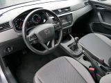 Seat Ibiza bei Reisemobile.expert - Abbildung (9 / 15)