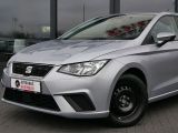 Seat Ibiza bei Reisemobile.expert - Abbildung (3 / 15)