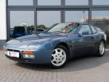 Porsche 944 bei Reisemobile.expert - Abbildung (5 / 15)