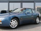 Porsche 944 bei Reisemobile.expert - Abbildung (7 / 15)