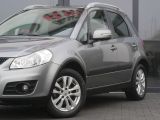 Suzuki SX4 bei Reisemobile.expert - Abbildung (3 / 15) Suzuki SX4 bei Reisemobile.expert - Abbildung (3 / 15)