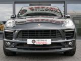 Porsche Macan bei Reisemobile.expert - Abbildung (4 / 15)