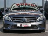 Mercedes-Benz C-Klasse bei Reisemobile.expert - Abbildung (4 / 15)
