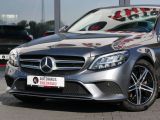 Mercedes-Benz C-Klasse bei Reisemobile.expert - Abbildung (2 / 15)