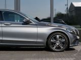 Mercedes-Benz C-Klasse bei Reisemobile.expert - Abbildung (10 / 15)