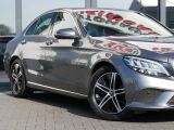 Mercedes-Benz C-Klasse bei Reisemobile.expert - Abbildung (6 / 15)