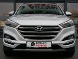 Hyundai Tucson bei Reisemobile.expert - Abbildung (4 / 15)