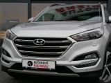 Hyundai Tucson bei Reisemobile.expert - Abbildung (2 / 15)