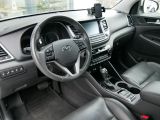 Hyundai Tucson bei Reisemobile.expert - Abbildung (8 / 15)