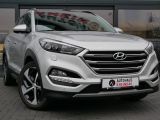 Hyundai Tucson bei Reisemobile.expert - Abbildung (5 / 15)