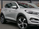 Hyundai Tucson bei Reisemobile.expert - Abbildung (6 / 15)