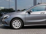 Mercedes-Benz A-Klasse bei Reisemobile.expert - Abbildung (8 / 15)