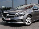 Mercedes-Benz A-Klasse bei Reisemobile.expert - Abbildung (2 / 15)