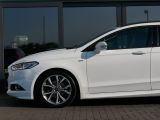 Ford Mondeo Turnier bei Reisemobile.expert - Abbildung (9 / 15)