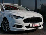 Ford Mondeo Turnier bei Reisemobile.expert - Abbildung (6 / 15)