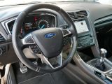 Ford Mondeo Turnier bei Reisemobile.expert - Abbildung (12 / 15)