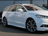 Ford Mondeo Turnier bei Reisemobile.expert - Abbildung (7 / 15)