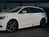 Ford Mondeo Turnier bei Reisemobile.expert - Abbildung (3 / 15)