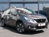Peugeot 2008 bei Reisemobile.expert - Abbildung (7 / 15)