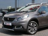 Peugeot 2008 bei Reisemobile.expert - Abbildung (3 / 15)