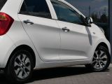 Kia Picanto bei Reisemobile.expert - Abbildung (14 / 15)