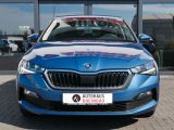 Skoda Scala bei Reisemobile.expert - Abbildung (4 / 15)