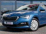 Skoda Scala bei Reisemobile.expert - Abbildung (2 / 15)